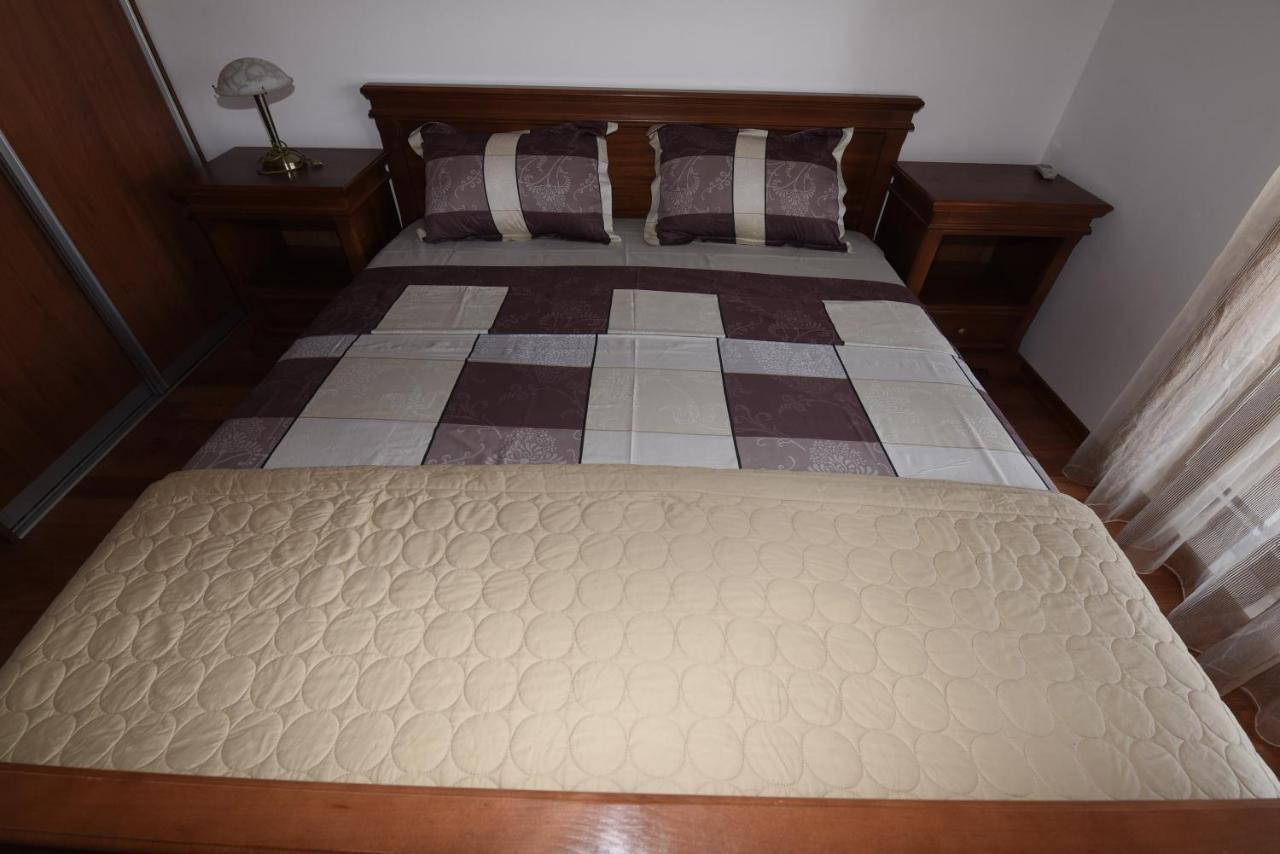 Apartamenti Enjoy Apartment Petrovac Luaran gambar